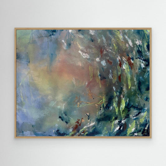 Lumpeet - canvas print