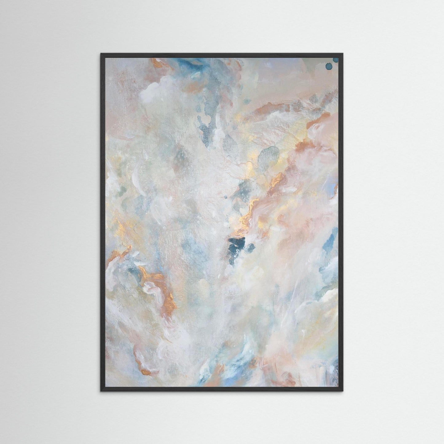 serenity - fine art print
