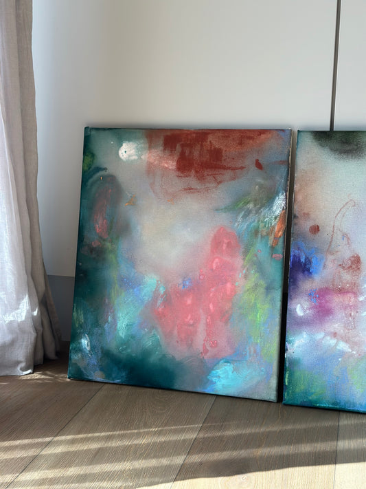 Not your afterthought