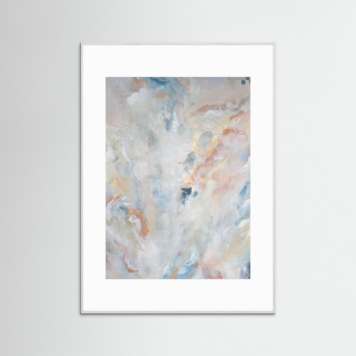 serenity - fine art print