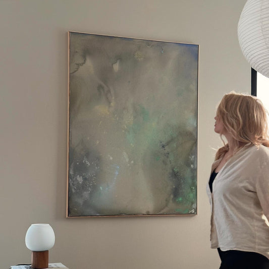 Home try on / Kotisovitus