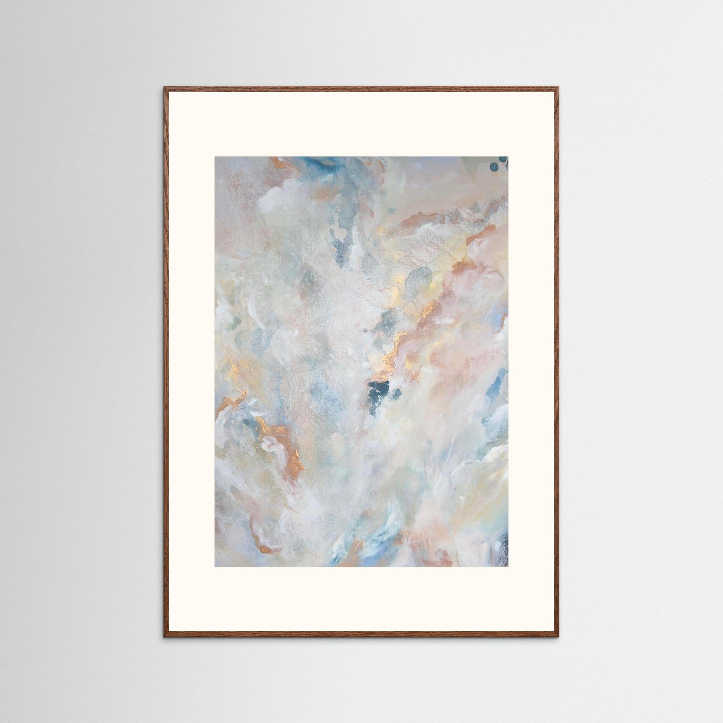 serenity - fine art print