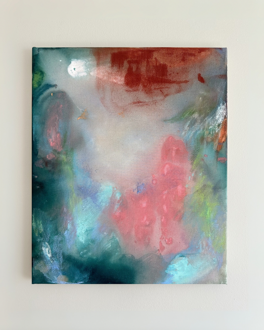 Not your afterthought