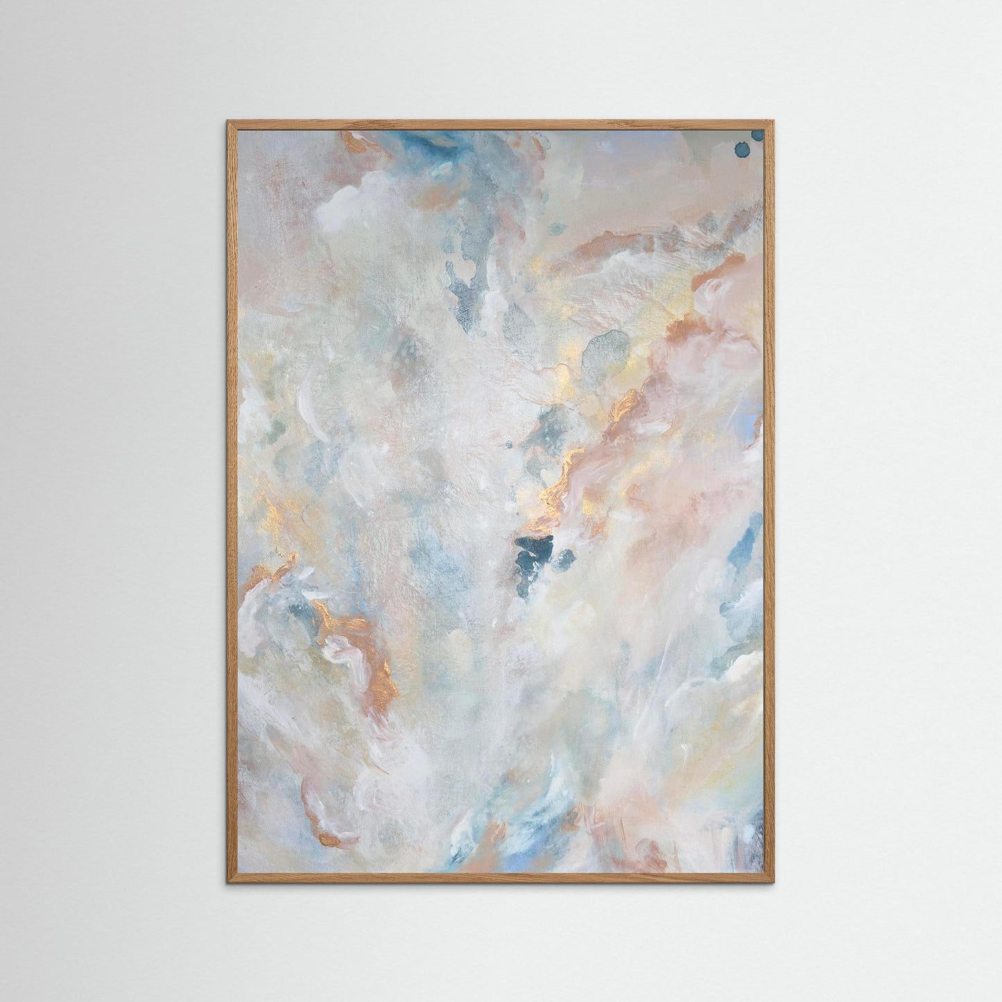 serenity - fine art print