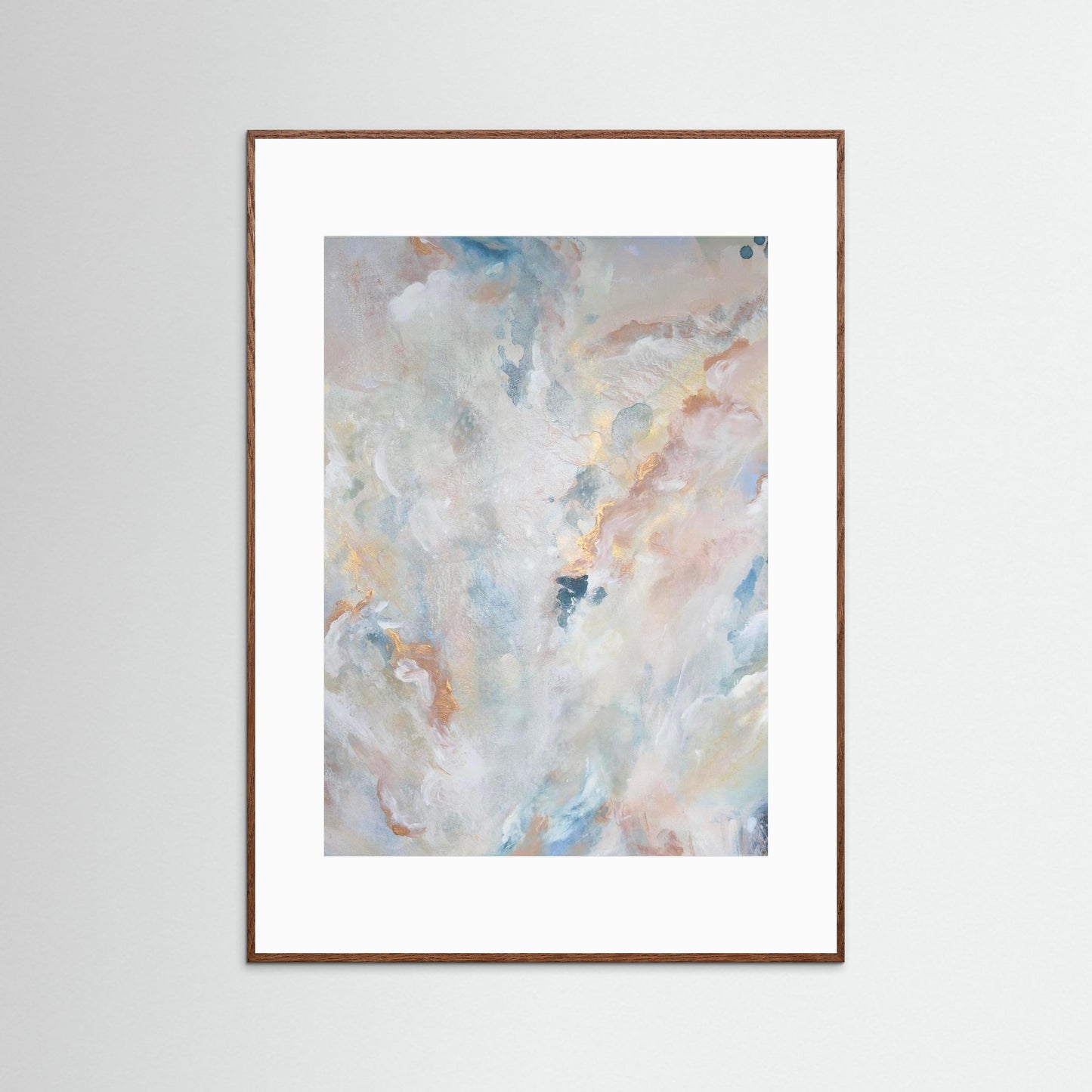 serenity - fine art print