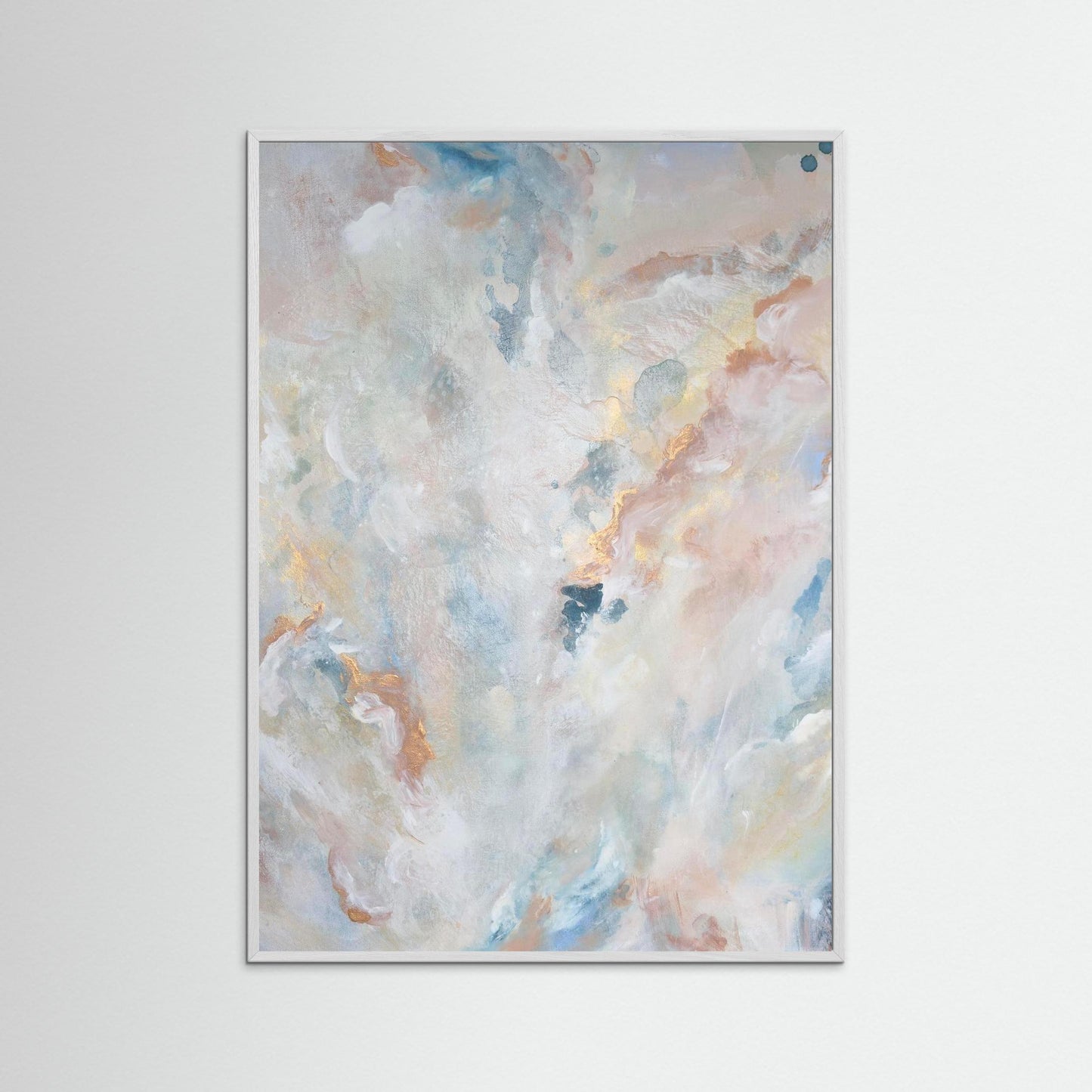 serenity - fine art print