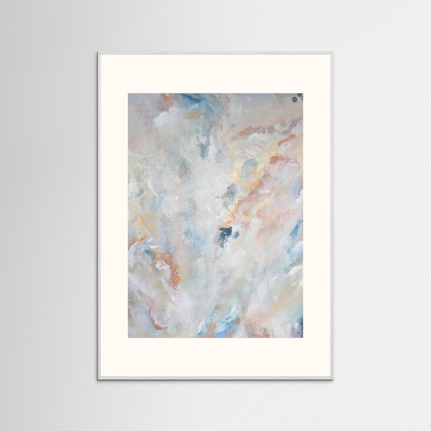 serenity - fine art print
