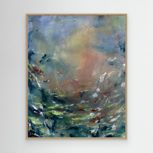 Lumpeet - Canvas print