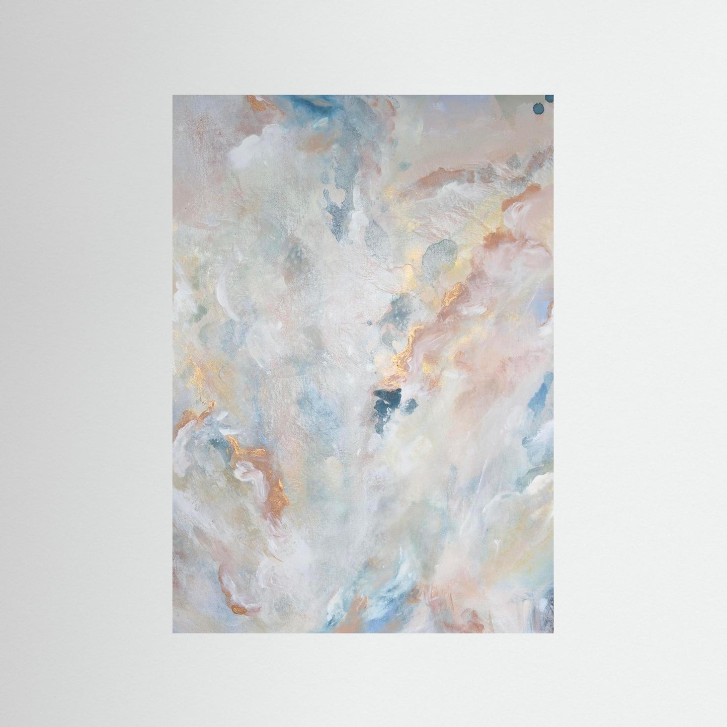 serenity - fine art print
