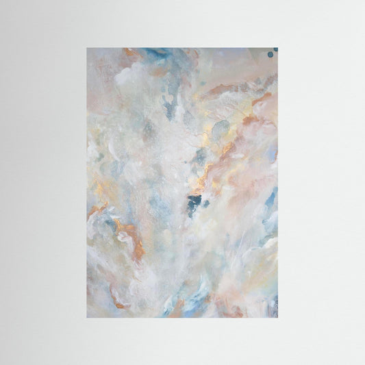 serenity - fine art print