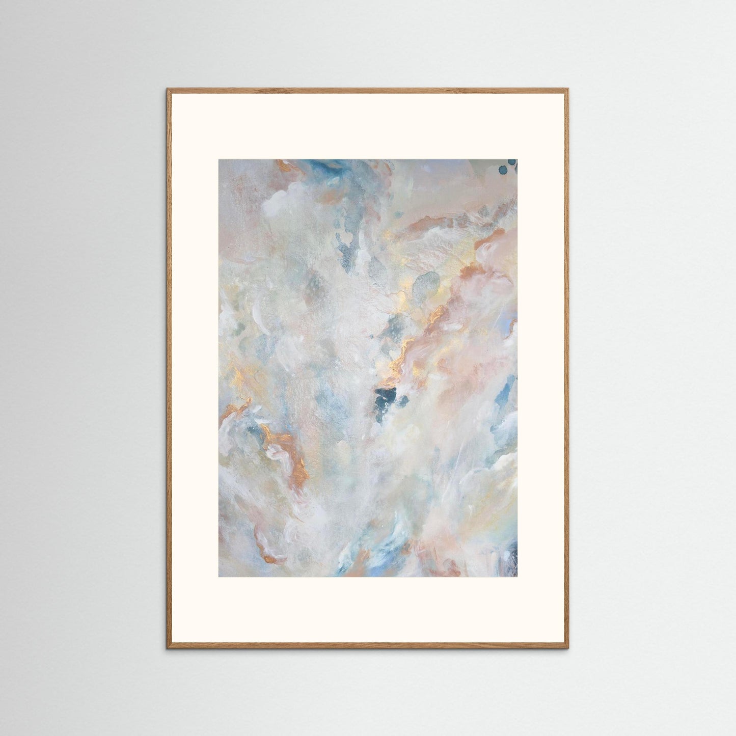 serenity - fine art print