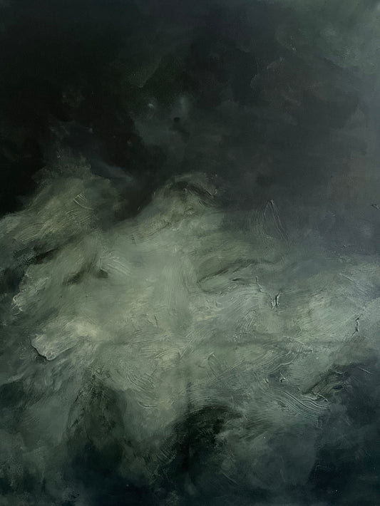 Fresh scent of the forest