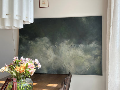 Syvänne