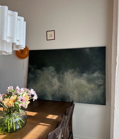 Syvänne