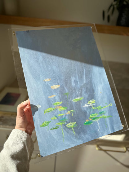 Original paper Lumpeet VII
