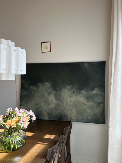 Syvänne